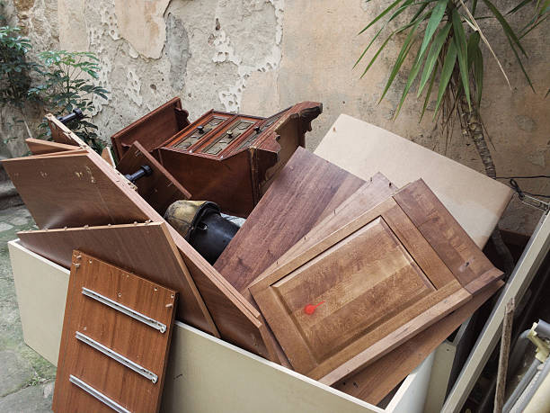 Full-Service Junk Removal in Biscayne Park, FL